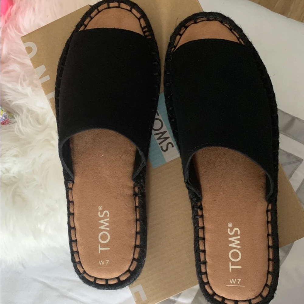 Toms Clarita Sandal